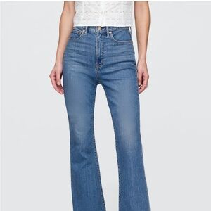 Classic Blue Women's Jeans